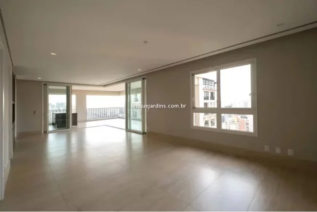 Imagem Apartamento à venda Vila Olímpia São Paulo
