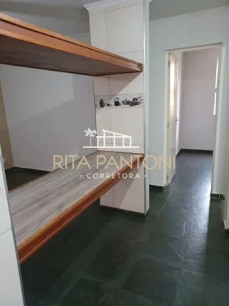 Imagem Apartamento - Ribeirão Preto - Residencial das Américas - Região Norte