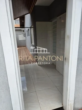 Imagem Casa Condominio - Ribeirão Preto - Jardim Manoel Penna - Região Leste