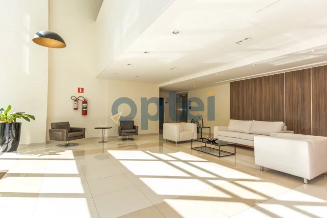 Imagem Apartamento à venda no Jardim do Mar, São Bernardo do Campo-SP: 2 quartos, 1 suíte, 2 banheiros, 1 vaga, 65m² de área. Venha conferir!