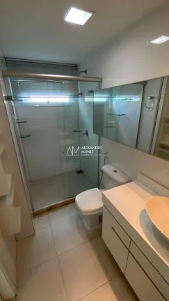 Imagem Apartamento a venda, Atlantis Beira Mar Fortaleza-CE. Vista mar.