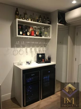 Imagem Luxo e Sofisticação á Beira Mar Duplex