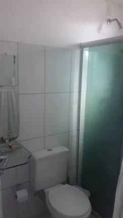 Imagem Vista Marina: Apartamento de 3 quartos à venda com área de lazer