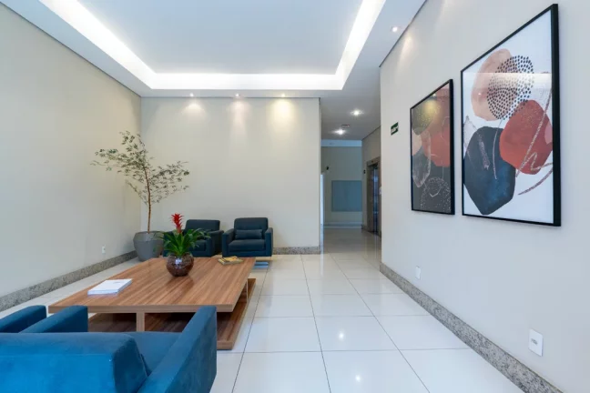 Imagem Apartamento à venda em São Paulo, Vila Suzana, com 2 quartos, 72m2