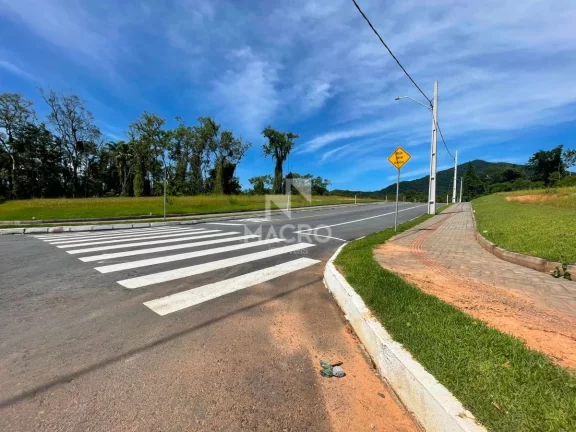 Imagem Terrenos | Loteamento Lorento | Rau