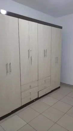 Imagem Sobrado com 4 dormitórios à venda, 235 m² por R$ 530.000,00 - Jardim Márcia - Suzano/SP