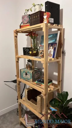 Imagem Apartamento à Venda - PORTEIRA FECHADA no Parque das Nações, Santo Andr?(C)/SP