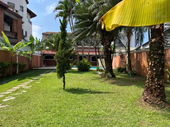 Imagem SOBRADO - BALNEÁRIO FLÓRIDA - PRAIA GRANDE/SP