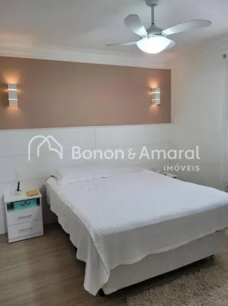 Imagem Venda Apartamento ao lado Lagoa do Taquaral.

Excelente local com 3 dormitorios e uma suite.
Totalme...