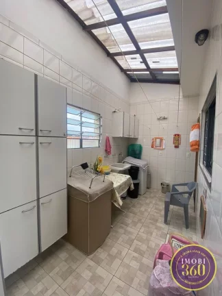 Imagem Casa com 2 dormitórios à venda, 125 m² por R$ 480.000 - Jardim Sapopemba