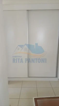 Imagem Apartamento - Ribeirão Preto - Nova Aliança - Região Sul