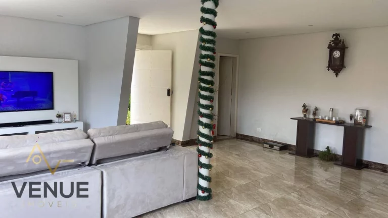 Imagem Sobrado à venda, 340 m² por R$ 1.999.000,00 - Vila Buenos Aires - São Paulo/SP
