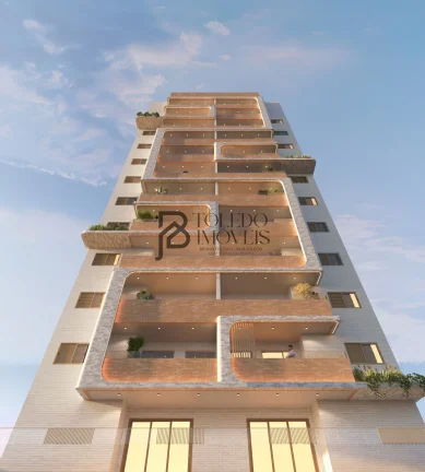 Imagem Residencial VilaMar – Lançamento em Praia Grande 01 e 02 dormitórios com 01 ou 02 vagas de garagem