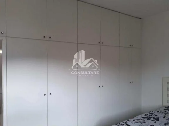 Imagem Apto com 1 dorm, Santos - R$ 232 mil, 6617 FSM
