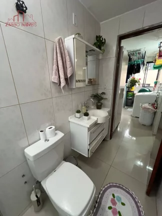 Imagem Apartamento à venda com 49m², 2 quartos e 1 vaga