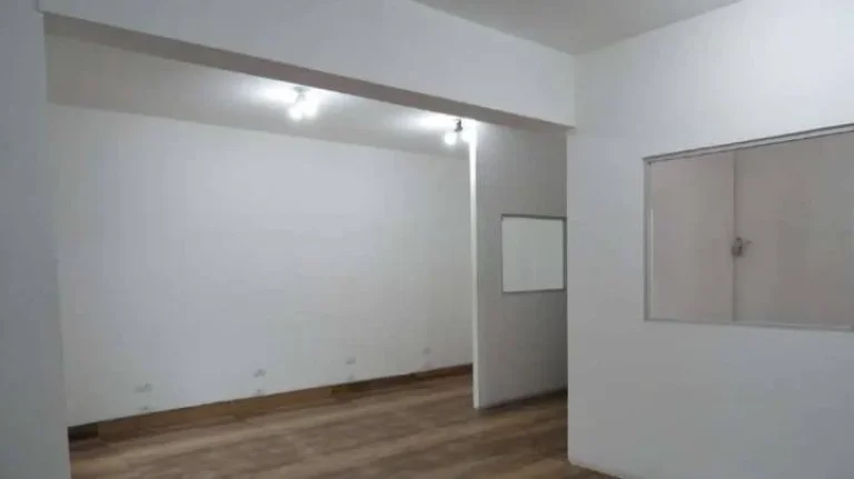 Imagem Alugo casa comercial em Santo André, Bairro Jardim