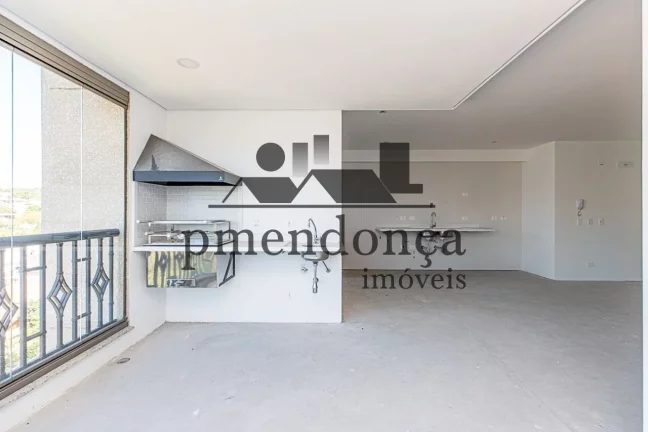 Imagem LAPA, arpartamento a venda 3 dormts, 2 suites, 3 vagas, novo
