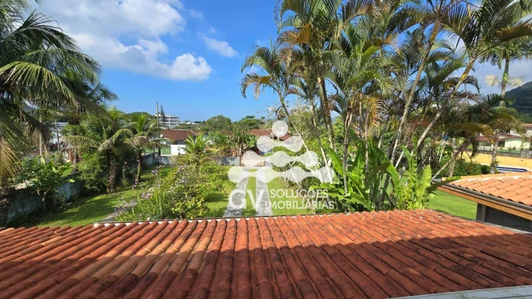 Imagem Casa com 2 dormitórios à venda, por R$ 500.000 - Lagoinha - Ubatuba/SP