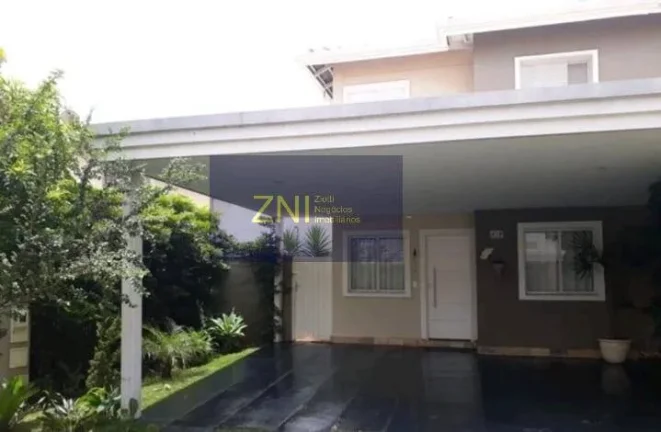 Imagem Casa à Venda no Residencial Evidence Resort, Ribeirão Preto R 1511