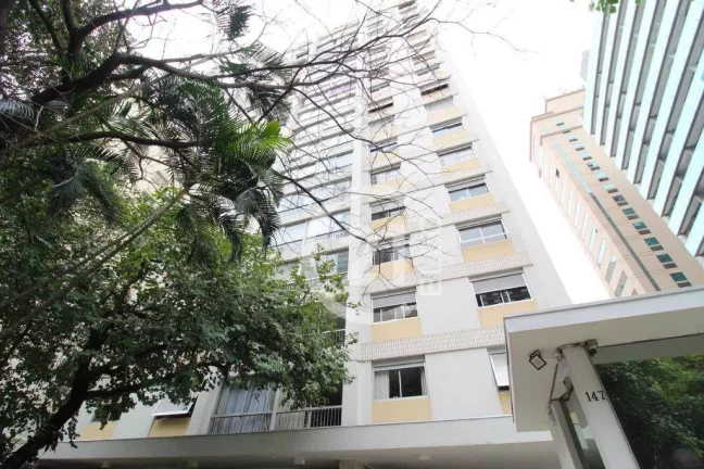 Imagem Apartamento à venda, 2 quartos, Itaim Bibi - SP