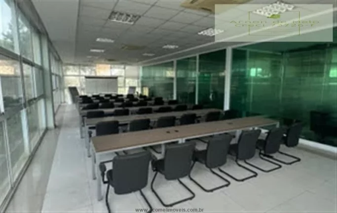 Imagem Galpões para venda em Suzano no bairro Vila Sol Nascente
