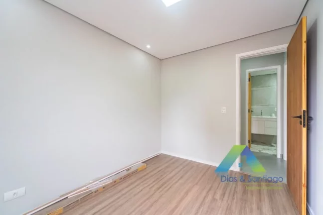 Imagem Apartamento com 2 dormitórios à venda, 60 m² por R$ 315.000 - Vila Marte - São Paulo/SP