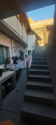 Imagem Casa à venda em Franco da Rocha-SP, Jardim Luciana: 2 quartos, 2 salas, 3 vagas de garagem, 214m² de área. Confira!