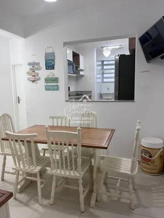 Imagem Imperdível oportunidade! Apartamento Pitangueiras. 3 quartos, 1 suíte, 2 salas, 3 banheiros, 1 vaga, 120m².