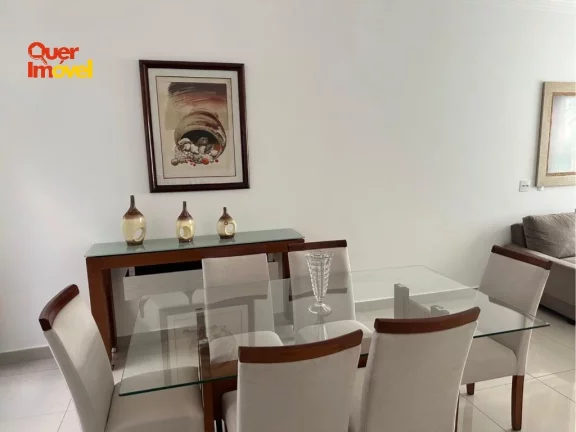 Imagem Casa em Condomínio em Ribeirão Preto - 2 quartos, 1 suíte, 4 vagas - Jardim Valencia - Venda ou Locação