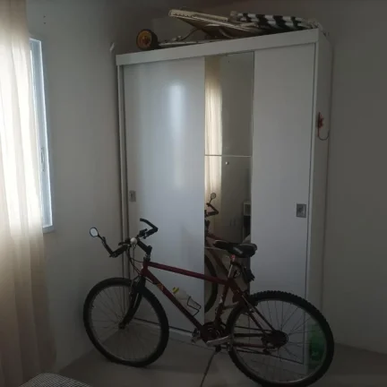 Imagem Apartamento 2 quartos semi Mobiliado a Venda em Passo de Torres SC