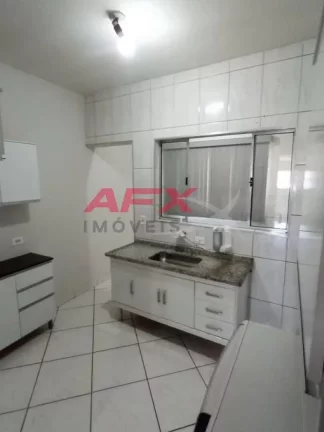 Imagem Casa 2 Quartos Sorocaba - SP - Vila Santa Rita