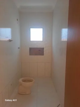Imagem Casa com 3 dormitórios à venda, 89 m² por R$ 550.000,00 - Jardim Quaresmeira II - Suzano/SP