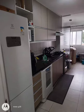 Imagem Apartamento com 3 dormitórios à venda, 82 m² por R$ 689.000,00 - Gopoúva - Guarulhos/SP