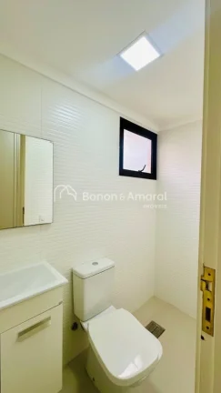 Imagem Em uma das ruas mais desejadas do Cambuí, este apartamento único oferece o privilégio de ocupar u...
