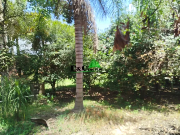 Imagem Chácara para Venda em Limeira, Bairro dos Pires, 4 dormitórios, 2 suítes, 3 banheiros, 2 vagas