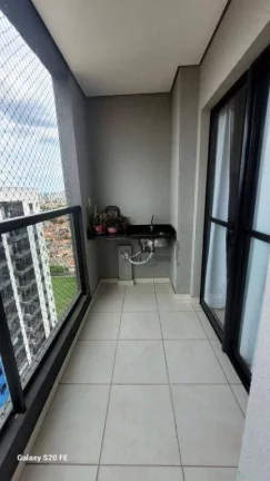 Imagem Apartamento com 2 dormitórios sendo 1 suiteà venda, 55 m² por R$ 450.000 - Jardim Pagliato - Sorocaba/SP
