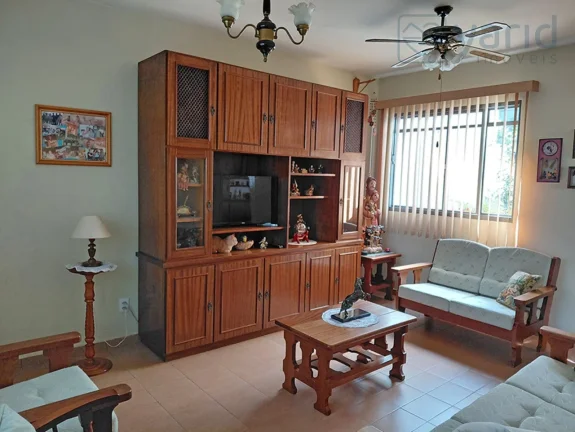 Imagem CASA PARA VENDA NO CAXAMBU, JUNDIAÍ SP