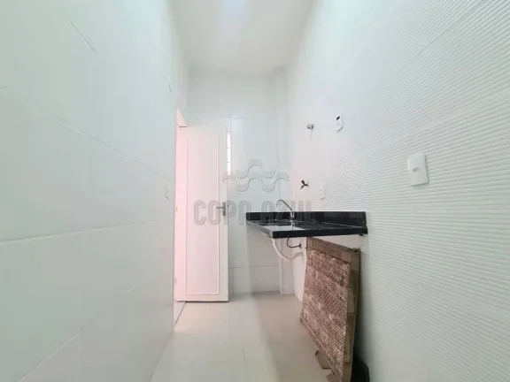 Imagem Ipanema – Rua Gomes Carneiro | Residencial › Apartamento 1 quarto(s) à Venda
