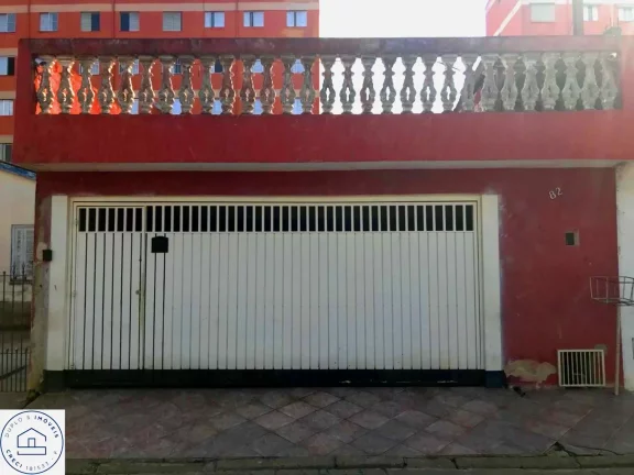 Imagem Casa em Sao Paulo na Zona sul, localizado no Conjunto Habitacional Brigadeiro Faria Lima (próximo ao ponto final BNH), região do Grajau !