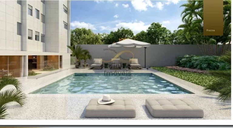 Imagem LAMON GUITIERREZ MCF CONSTRUTORA - Apartamento à venda no bairro Gutierrez - Belo Horizonte/MG