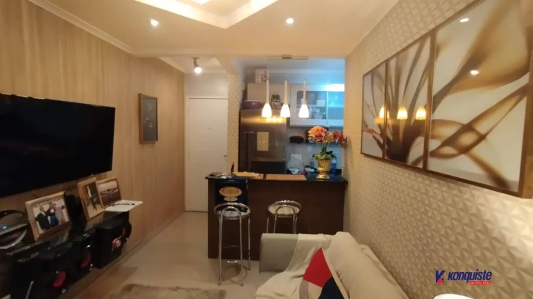 Imagem VENDO APARTAMENTO 2/4 EM CONDOMINIO - TOMBA