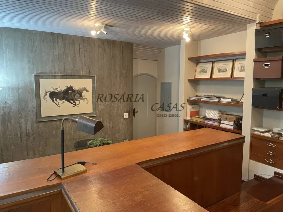Imagem CASA EM RUA FECHADA CLUBE PAINEIRAS