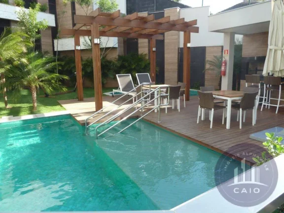 Imagem Apartamento 66m² - venda ou aluguel por R$ 11.750,00 Alphaville/Barueri