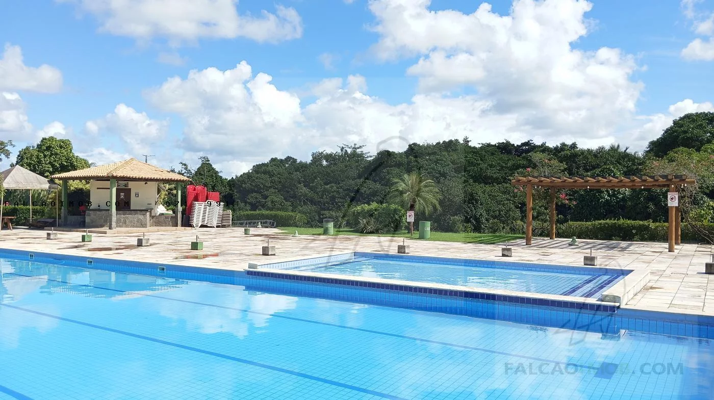 Imagem Vendo terreno 905m2 - Condomínio Fazenda Real Residence