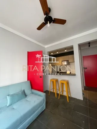 Imagem Apartamento - Ribeirão Preto - Vila Tibério - Região Oeste