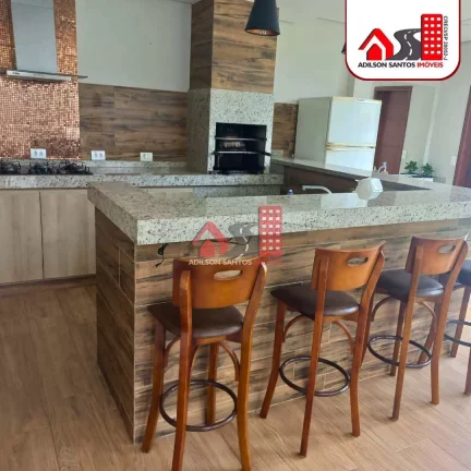 Imagem Sobrado de Condomínio com 3 dorms, Jardim Elite, Pirassununga - R$ 1.35 mi, Cod: 151