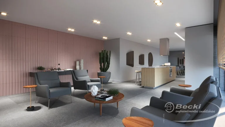 Imagem Apartamento em Anita Garibaldi - Joinville