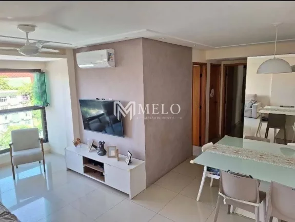 Imagem Oportunidade em TAMARINEIRA: 93m², 03qts, 01suite,02vagas..