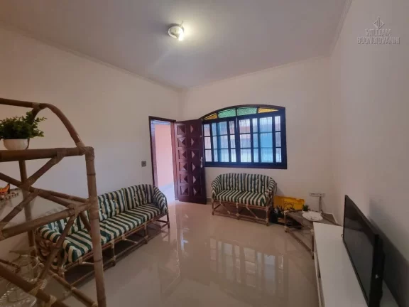Imagem Casa à Venda em Jardim Imperador, Praia Grande - SP