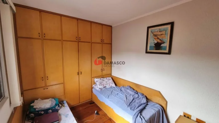 Imagem Sobrado à venda 3 Quartos, 1 Suite, 6 Vagas, 221M², Osvaldo Cruz, São Caetano do Sul - SP